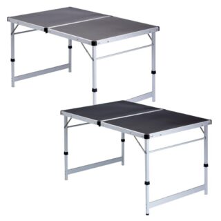 Skládací stůl Isabella